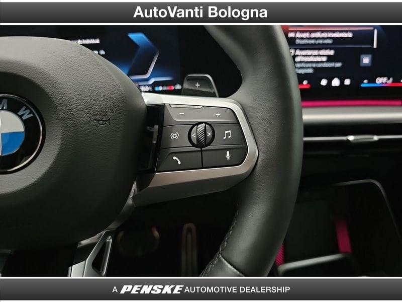 BMW X2 X2 xdrive 20d 48V MSport Pro auto