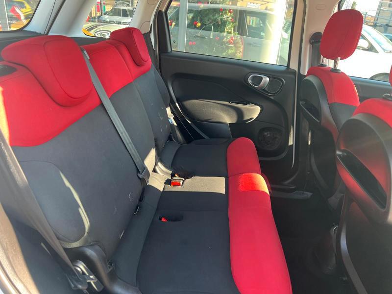 Fiat 500 L 500L 1.3 mjt Pop Star 85cv