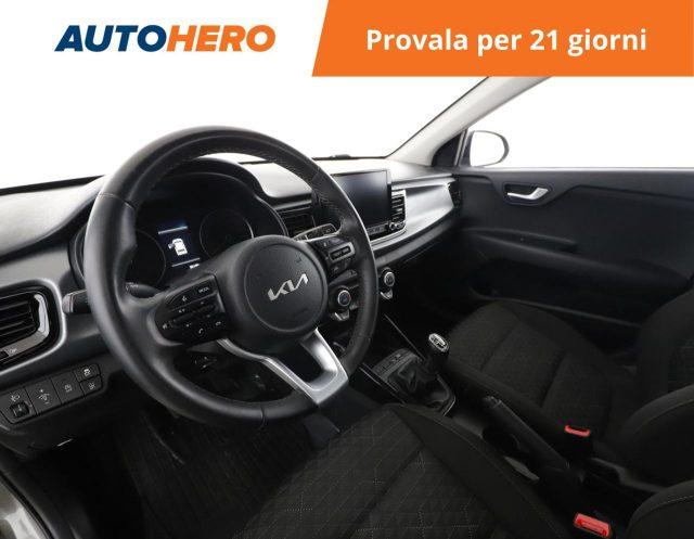 KIA Rio 1.0 T-GDi 100 CV MHEV iMT Style