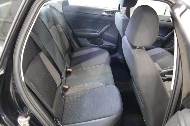 VOLKSWAGEN Taigo 1.0 TSI 110 CV DSG Life