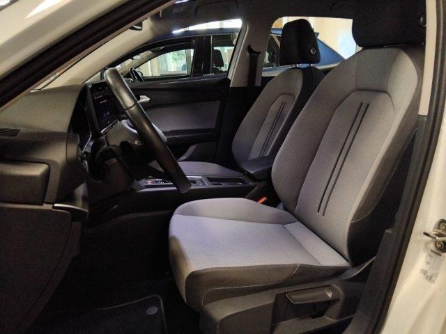 SEAT Leon 2.0 TDI DSG Business C/GRIMALDI SPECIAL DAY