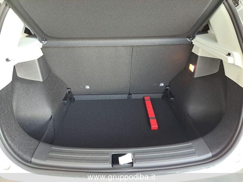 MG ZS 1.5 Classic Luxury Silver (MBC)
