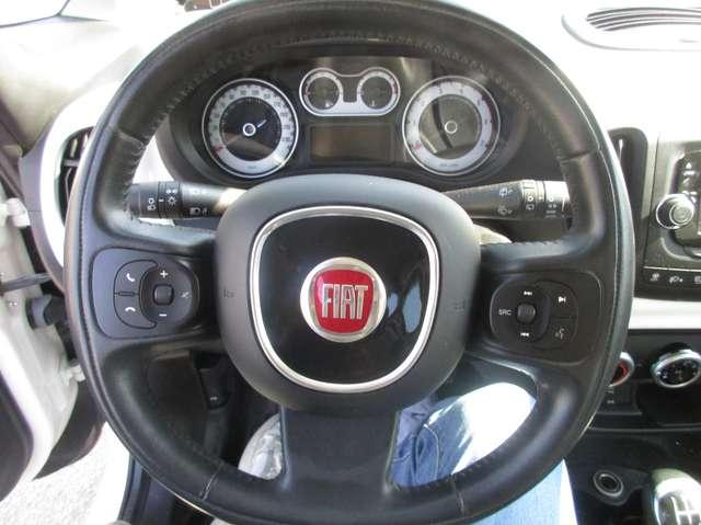 Fiat 500L 1.3 mjt Pop Star 85cv full optional garantita