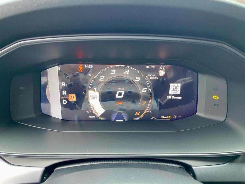 Cupra Formentor 1.5 Hybrid 150CV DSG - KM0