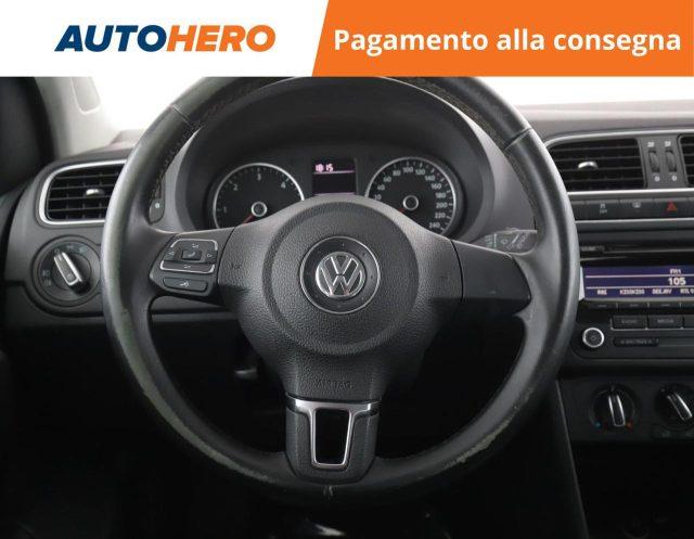 VOLKSWAGEN Polo 1.2 TDI DPF 5 p. Comfortline