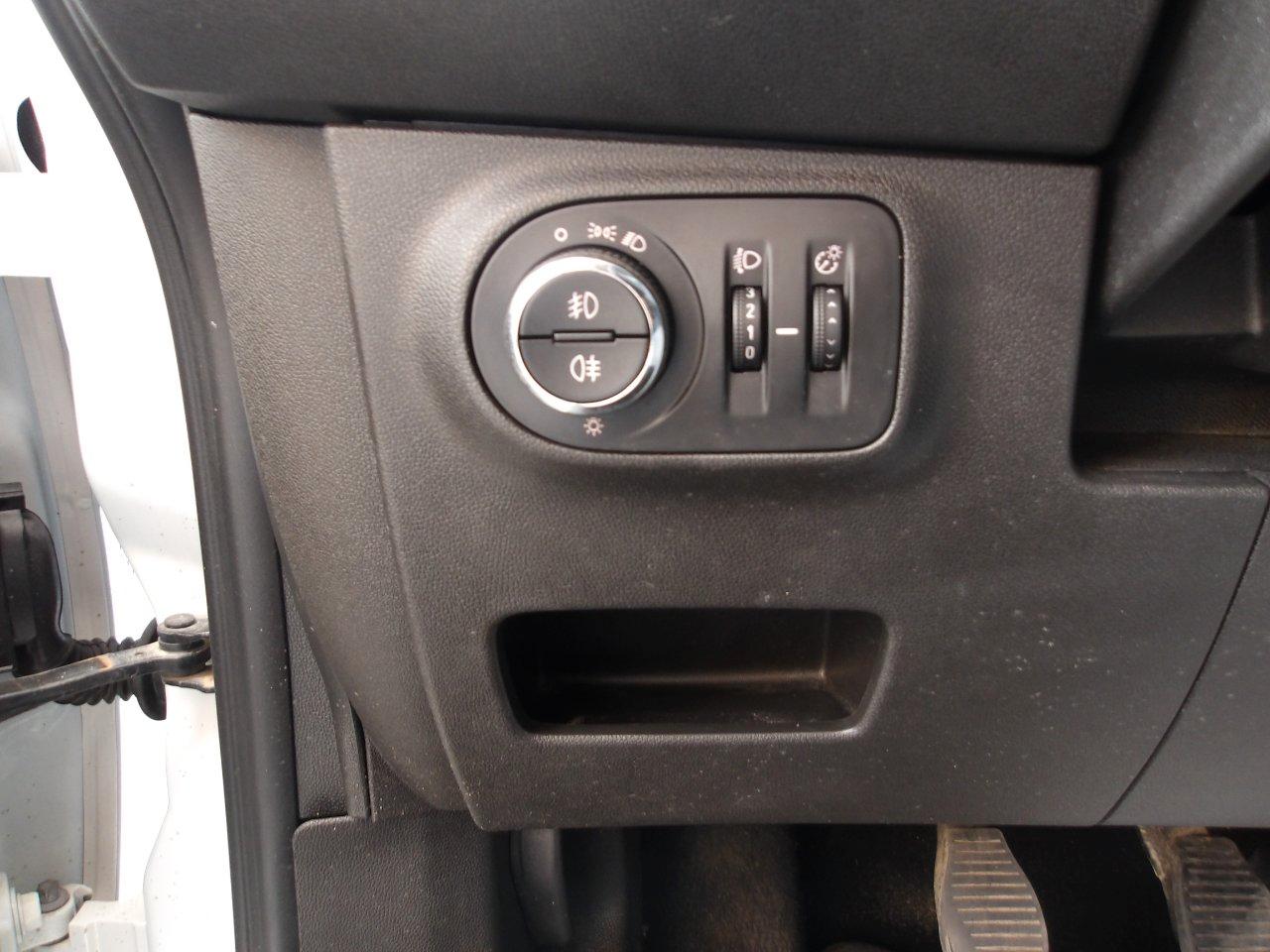 Opel Corsa 5 Porte Corsa 5p 1.3 cdti Advance (n-joy) 75cv