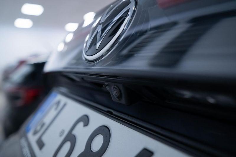 Volkswagen Taigo 1.0 tsi R-Line 110cv