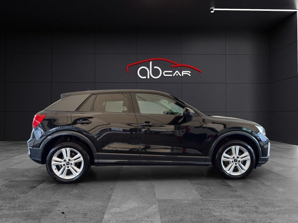 Audi Q2 30 2.0 tdi Admired Advanced