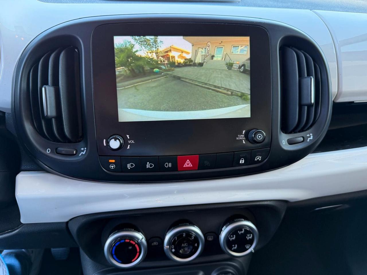 Fiat 500L Pro 1.3 MJT 95CV Mirror 4 posti (N1) PREZZO+IVA