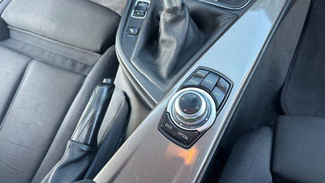 BMW 418 d Gran Coupé Luxury