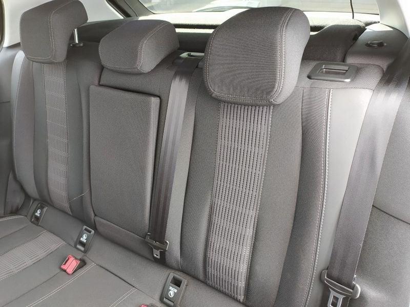 Peugeot 308 130 Allure CBC