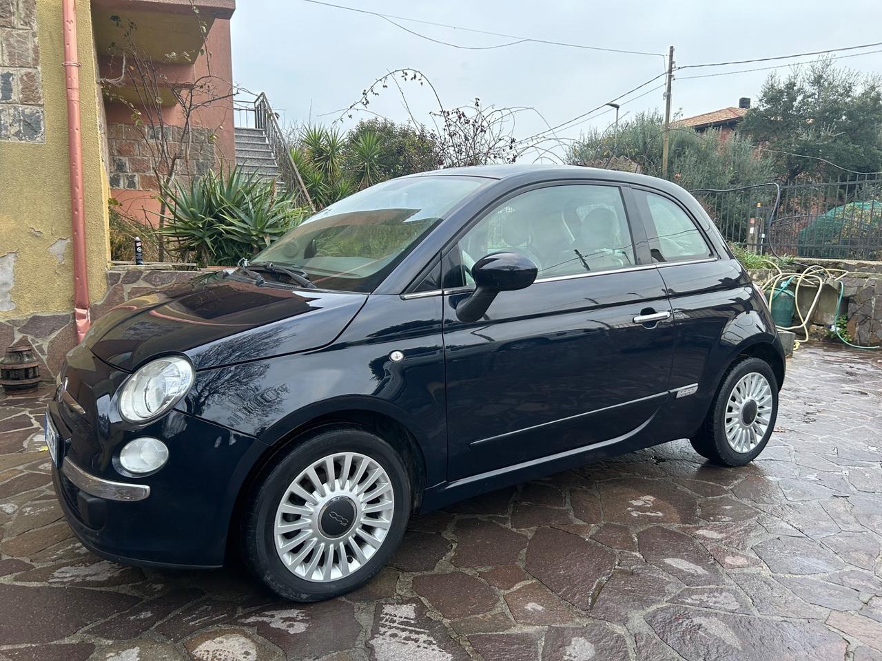 Fiat 500 1.3 Multijet 16V 75 CV Lounge