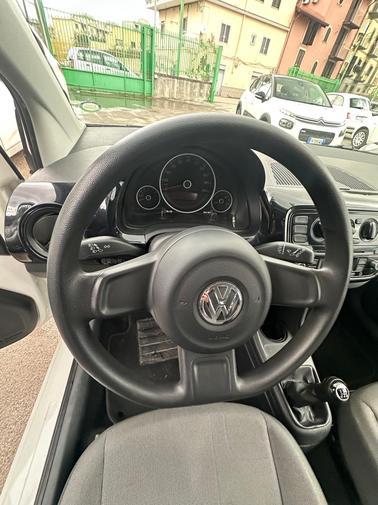 Volkswagen up! 1.0 5p. move