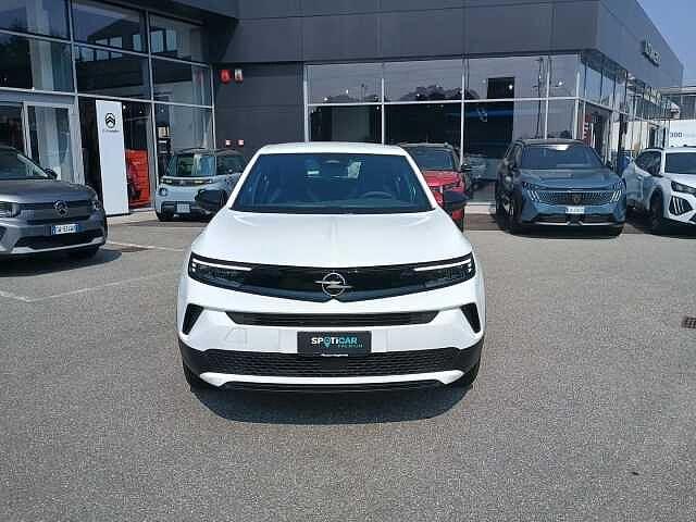 Opel Mokka 1.2 Benzina 136cv EDITION KM ZERO