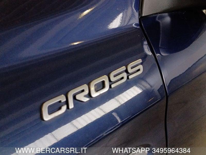 FIAT Tipo Tipo 1.0 5 porte Cross