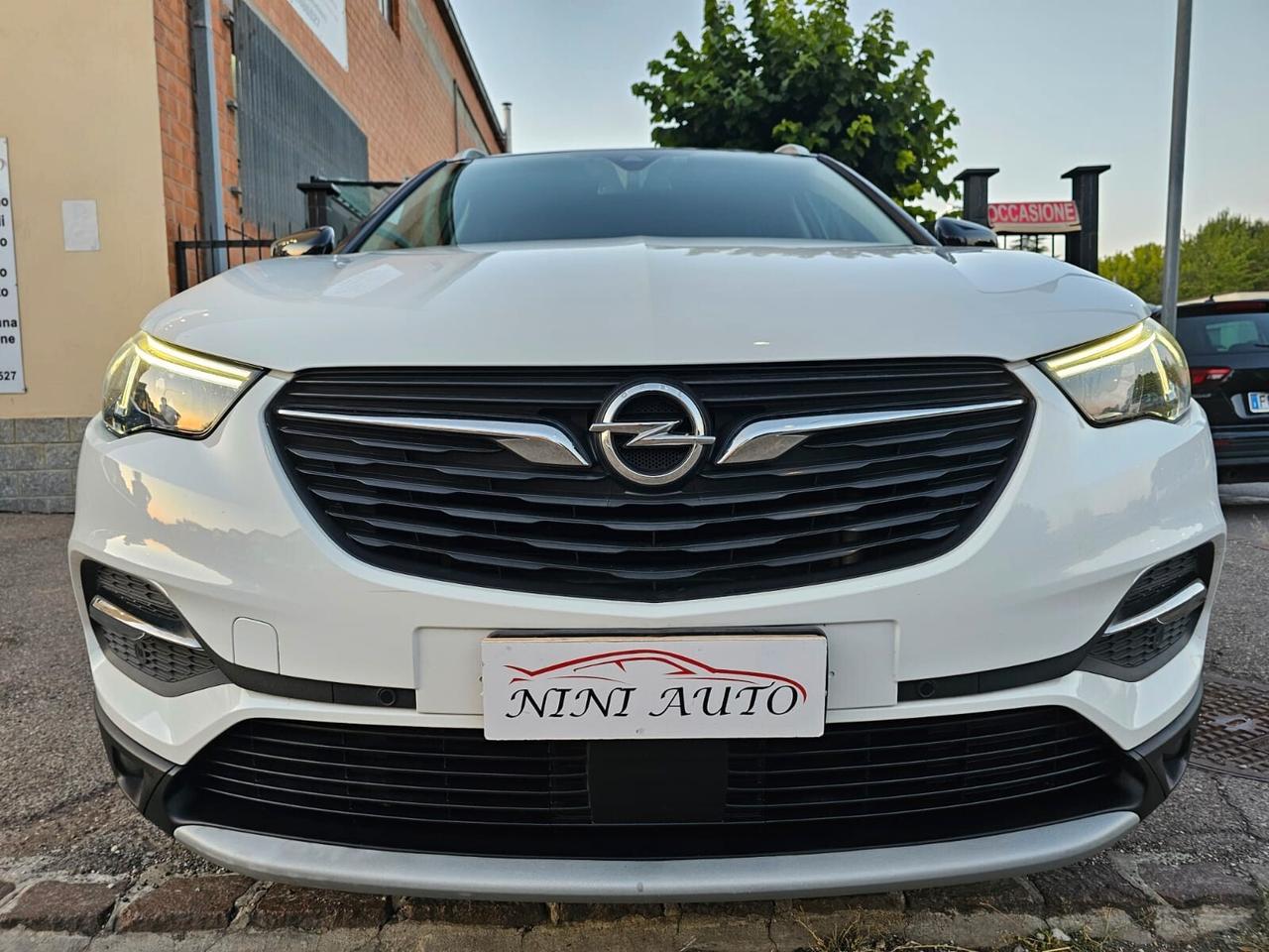 Opel Grandland X 1.5D 130cv Ecotec S&S Innovation