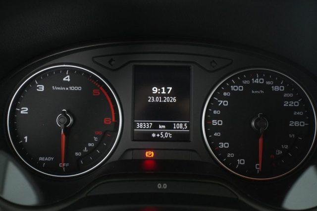 AUDI Q2 Q2 30 TDI S tronic Business