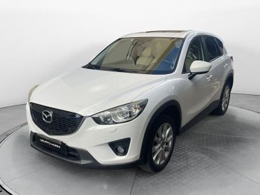 Mazda CX-5 CX-5 2.2 Exceed 4wd 175cv 6at