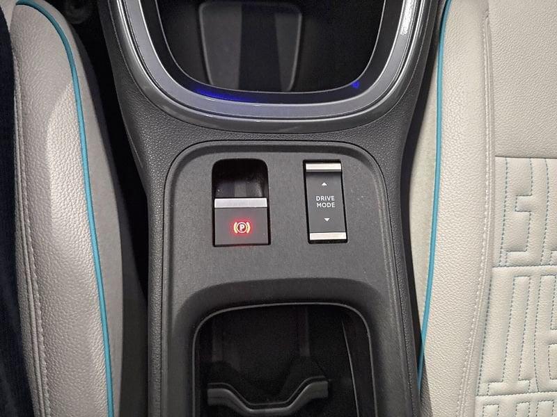 FIAT 600 Elettrica 156cv La Prima