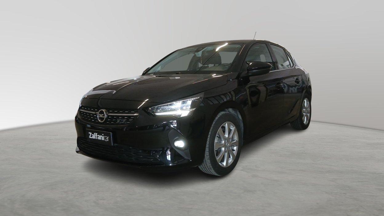 OPEL Corsa 6ª serie - Corsa 1.2 Elegance