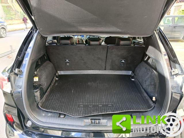 FORD Kuga 2.5 Plug In Hybrid 2WD ST-Line
