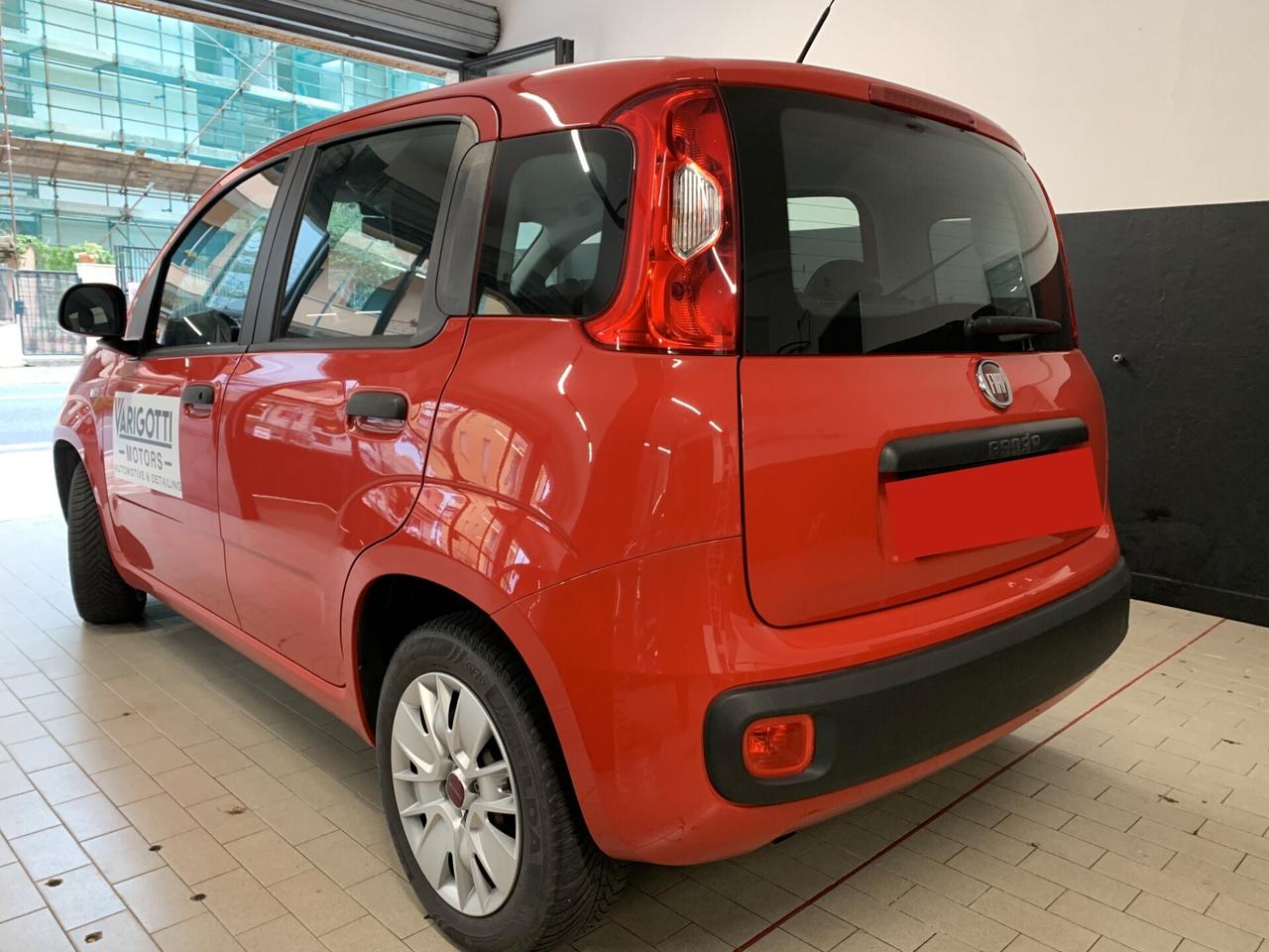 Fiat Panda 1.2 BENZINA