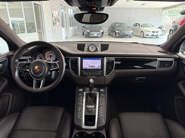 PORSCHE Macan 3.0 GTS/IVA/Tetto/Bose