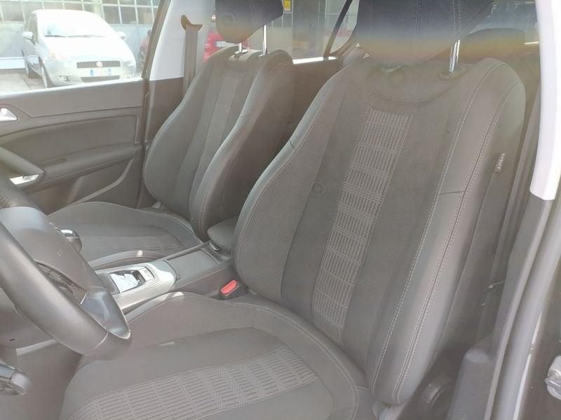 Peugeot 308 130 Allure CBC