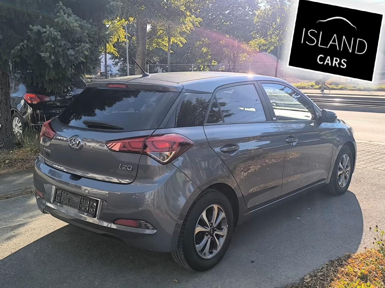 Hyundai i20 1.0 Comfort