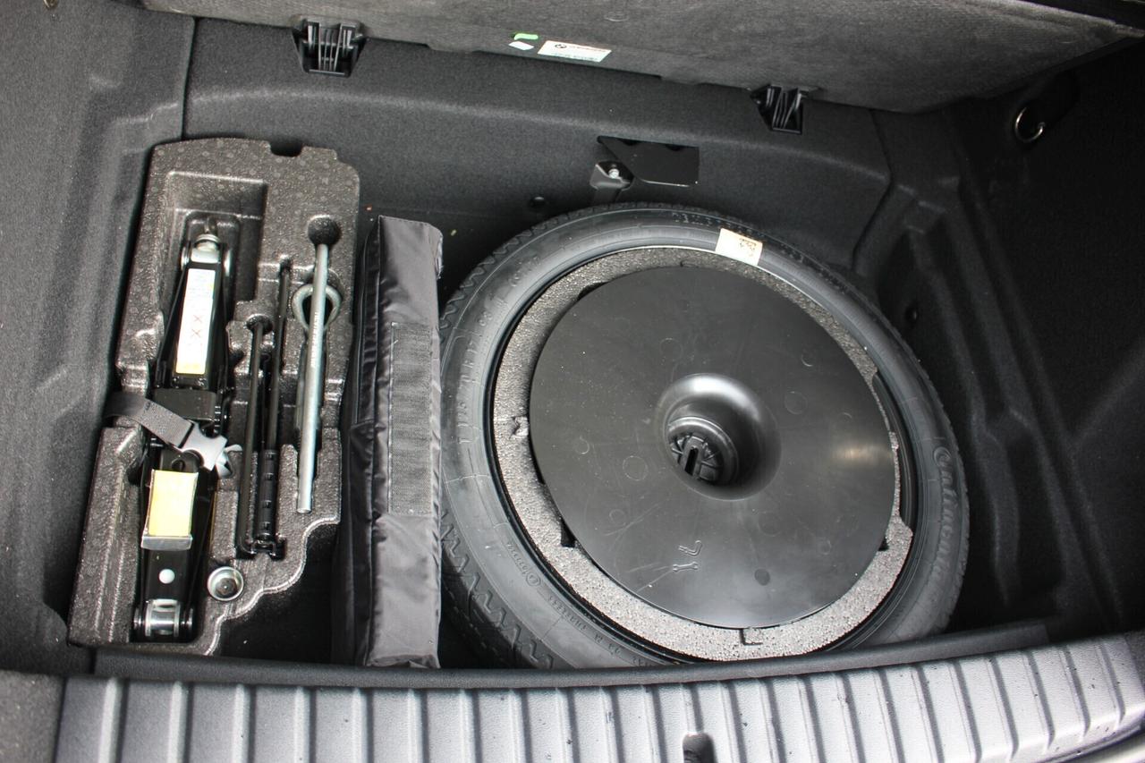 Bmw 116d AUTOMATICA UNIPRO'*PREZZO VERO* KM CERTIFICATI