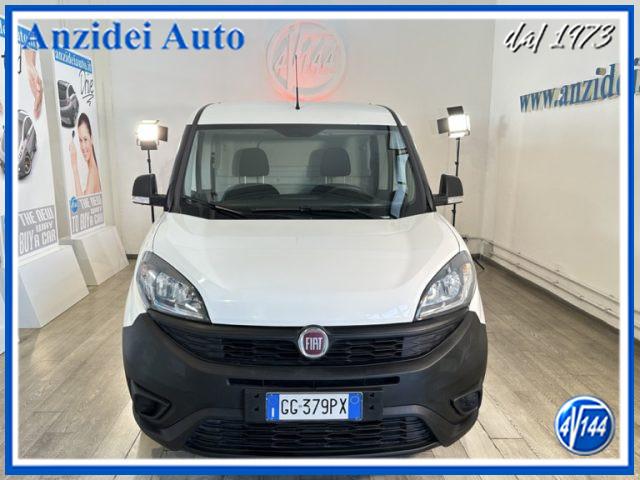 FIAT Doblo 1.6 MJT 90CV Cargo Easy