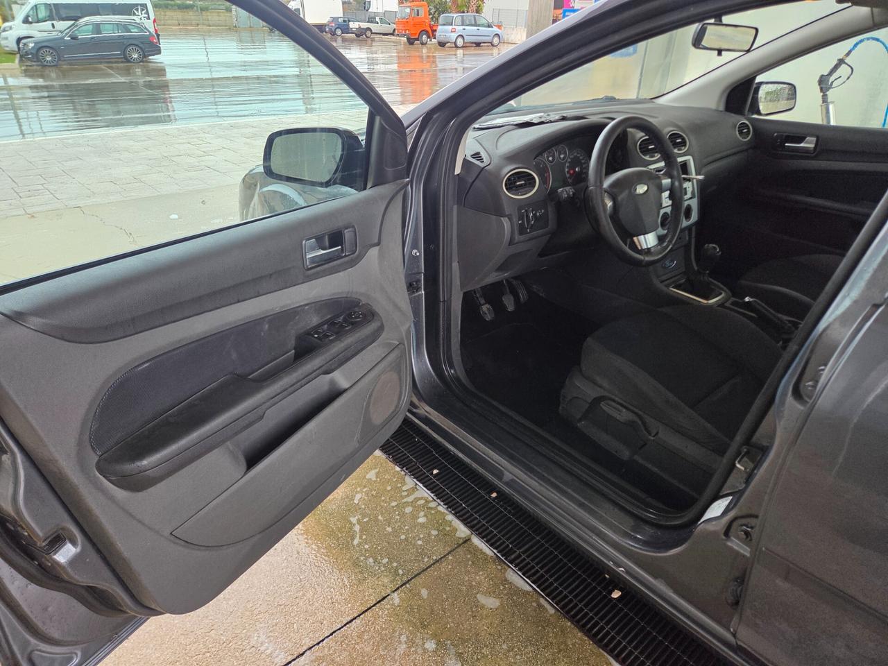 Ford Focus C-Max 1.8 TDCi (115CV) Ghia