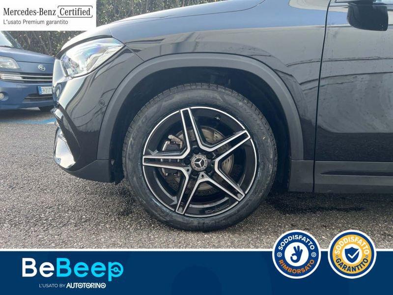 Mercedes-Benz GLA 180 D PREMIUM AUTO