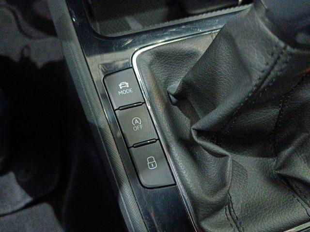 SKODA Fabia 1.0 TSI 95 CV Style