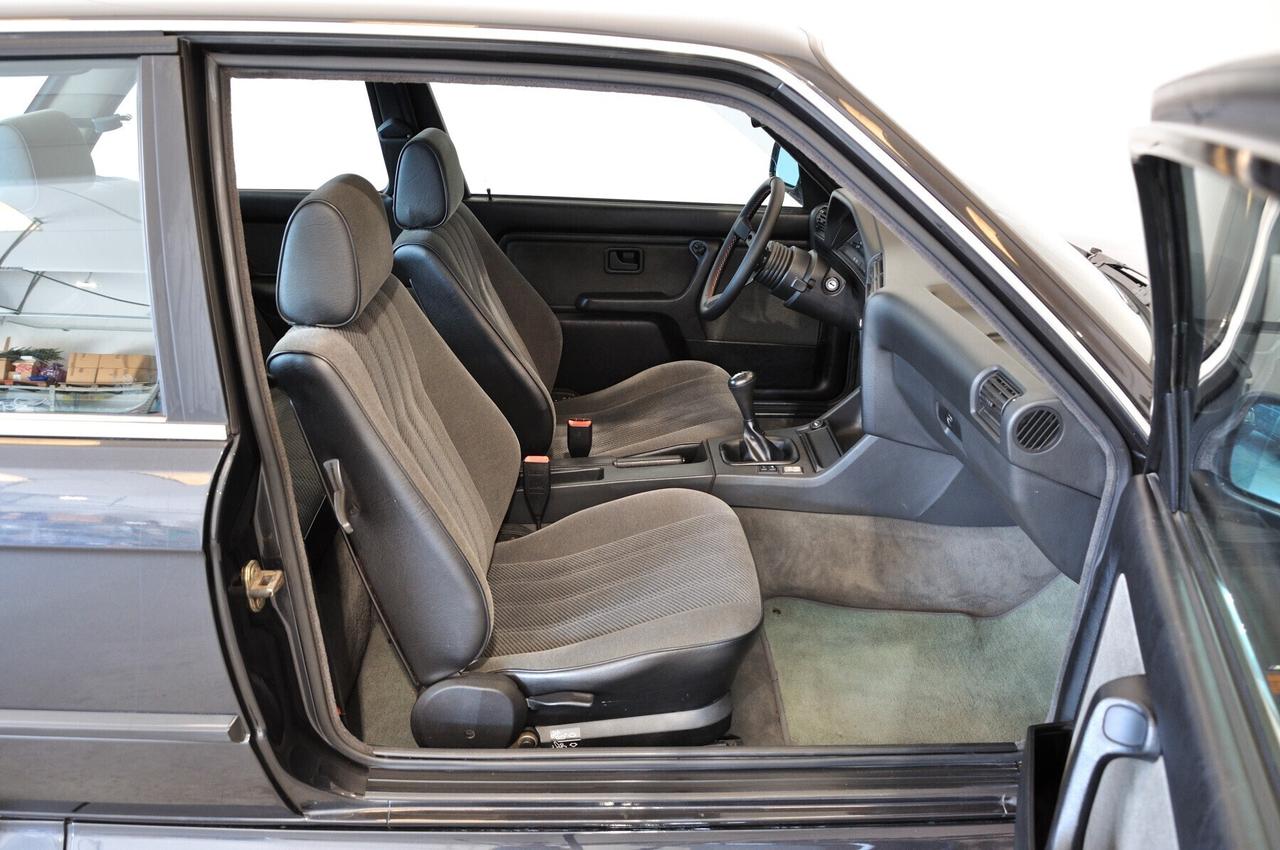Bmw 325 iX 2 porte 4x4 ASI CRS perfetta
