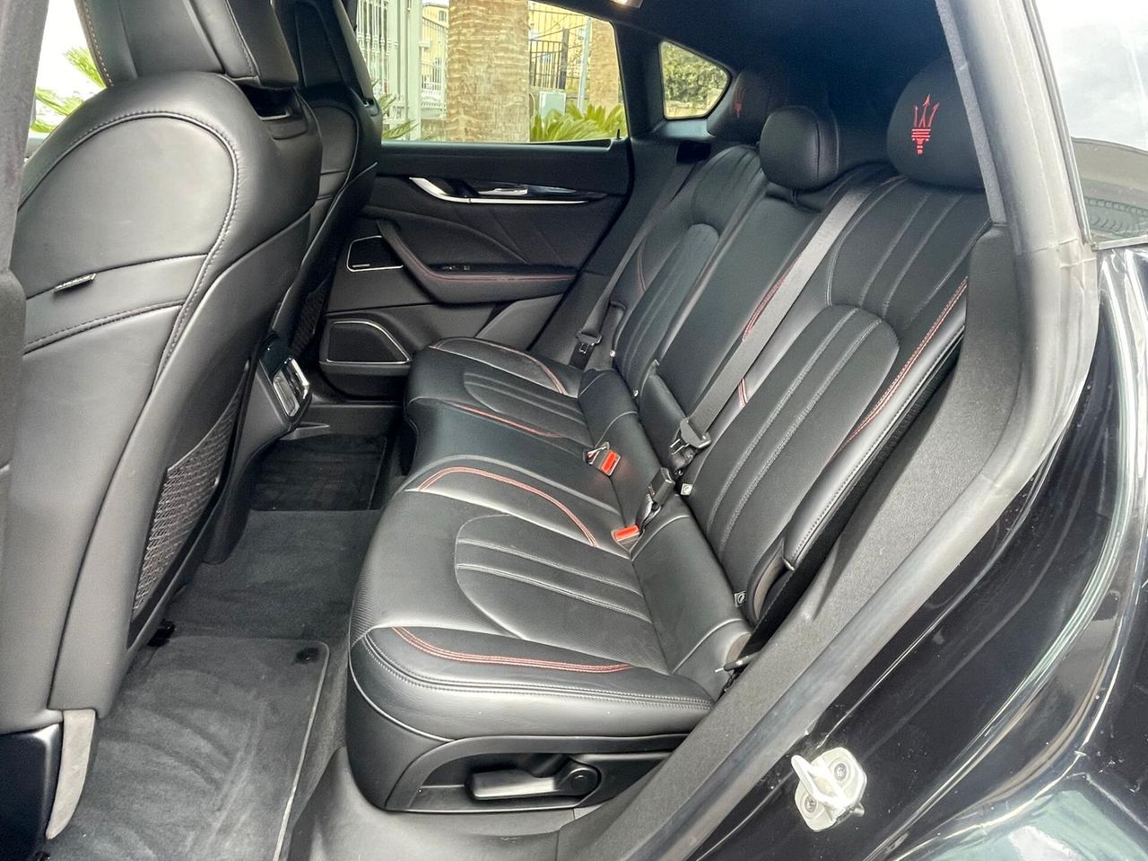 Maserati Levante GT Ultima 330 CV