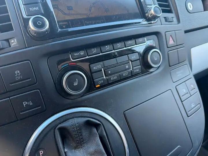 Volkswagen Multivan 2.0 BiTDI 180CV 4 Motion Highline