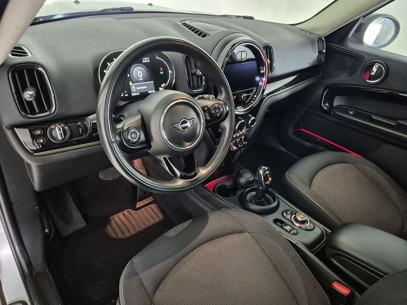 MINI Mini Countryman F60 2020 Diese Mini Countryman 2.0 Cooper D Hype auto