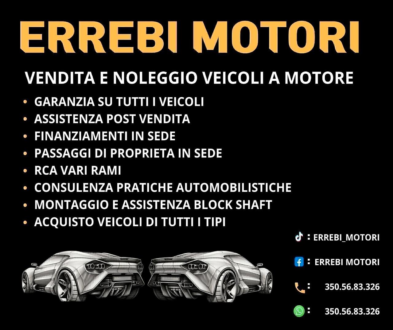 Opel Meriva 1.4 Turbo 120CV GPL Tech Cosmo