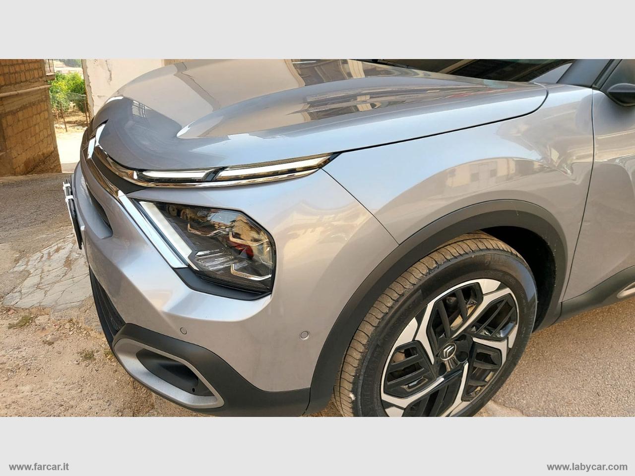 CITROEN C4 PureTech 130 S&S Shine