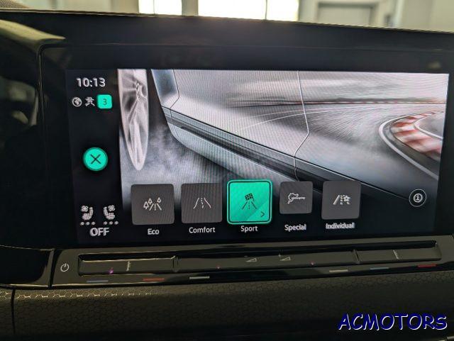 VOLKSWAGEN Golf 2.0 TSI GTI DSG Clubsport 45