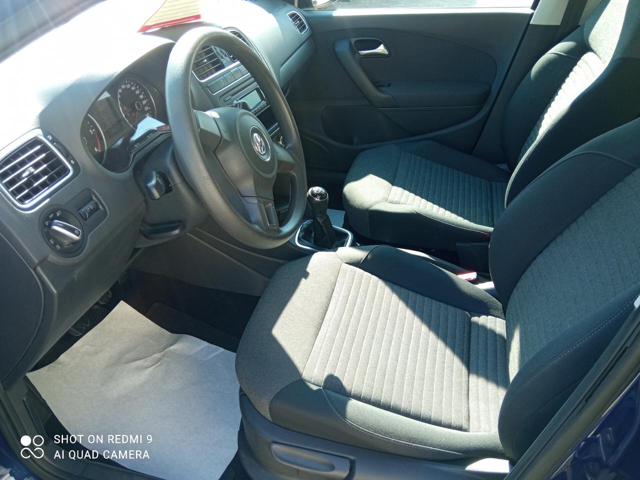 Volkswagen Polo 1.2 TDI 5 p. Trendline NEOPATENTATI