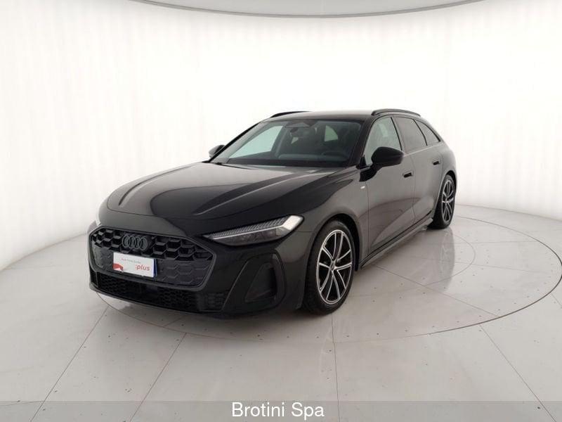Audi A5 TDI 150Kw quattro S tronic S line edit