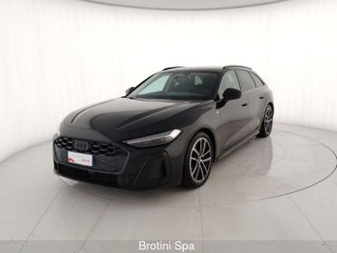 Audi A5 TDI 150Kw quattro S tronic S line edit