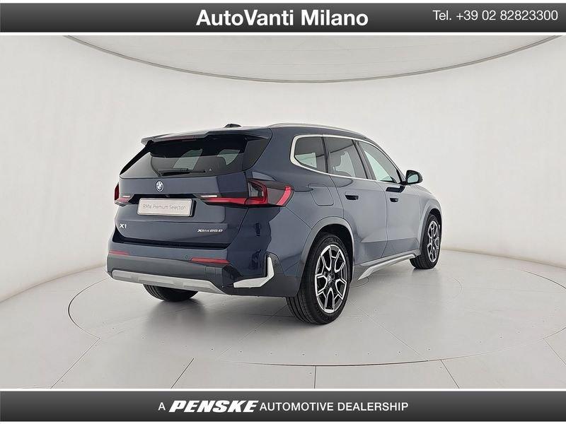 BMW X1 X1 xdrive 25e Special Edition auto