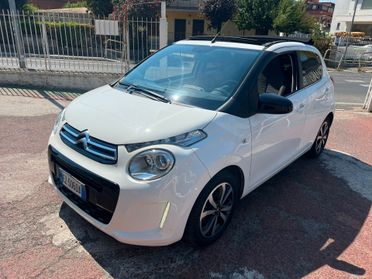 Citroen C1 Automatica*VETTURA ITALIANA*