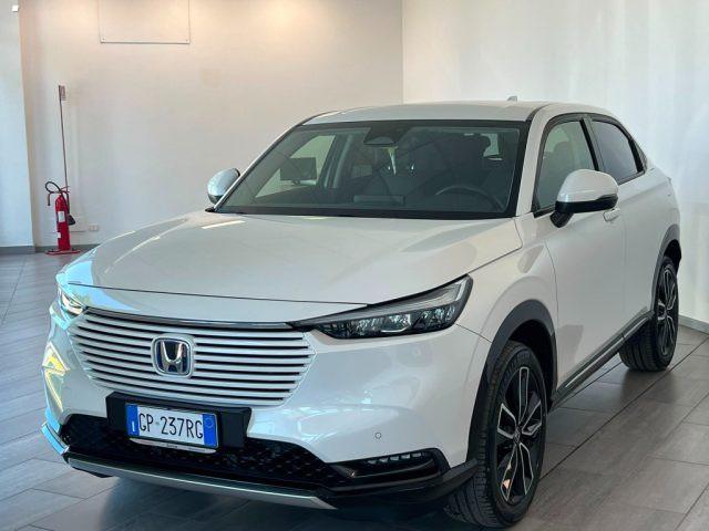 HONDA HR-V 1.5 Hev eCVT Advance Leather