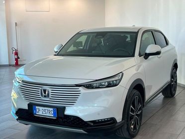 HONDA HR-V 1.5 Hev eCVT Advance Leather