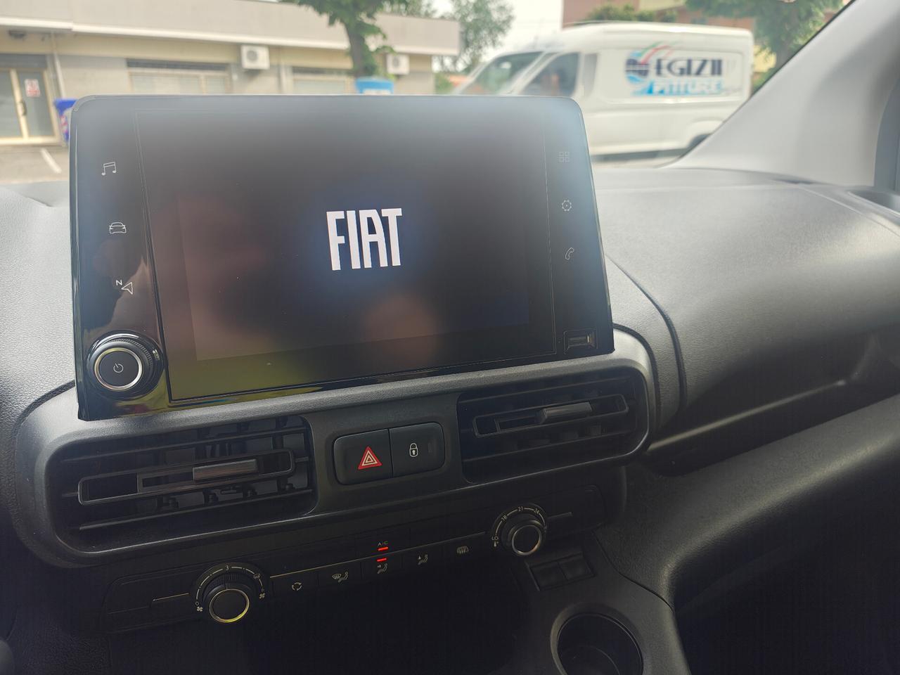 Fiat Doblo Doblò 1.5 BlueHdi 130CV PC-TN Van