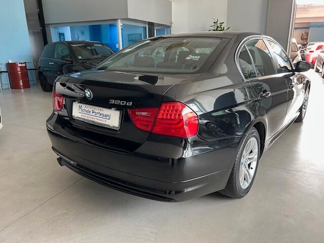 Bmw 320 320d cat Futura